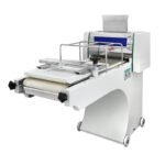 Bread Dough Moulder Machine