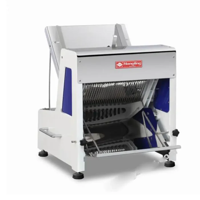Bread Slicer Machine