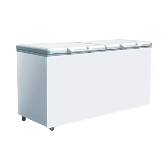 Chest Freezers