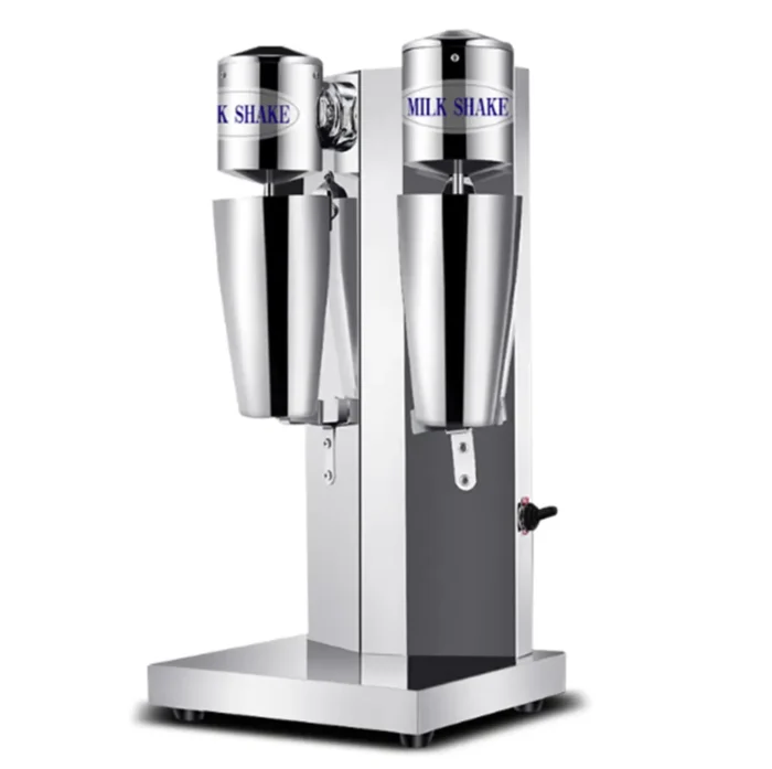 Commercial Blender Milk Shaker Mixing Machine-2