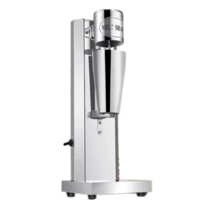 Commercial Blender Milk Shaker Mixing Machine