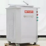 Hydraulic Dough Divider Machine 20 Cut