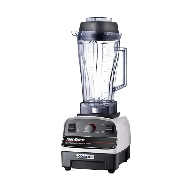 Commercial Smoothie Electric Blender
