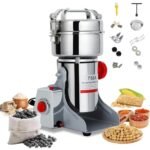 Commercial Spice Grinder Machine