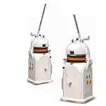 Dough Rounder & Divider