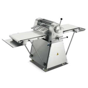 Dough Sheeter Machine