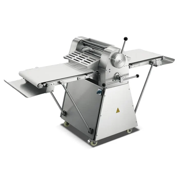 Dough Sheeter Machine