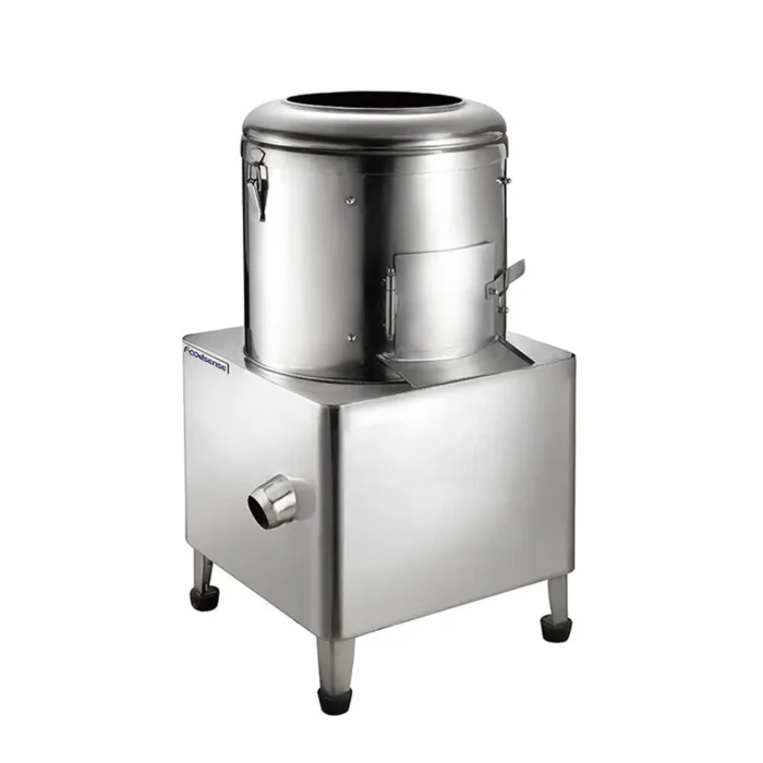 Electric Potato Peeler Machine