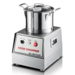 Food Chopper Machine