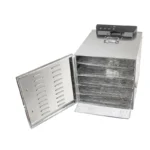 Food Dehydrator Machine 6 trays