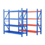 Heavy Duty Warehouse Storage Racks