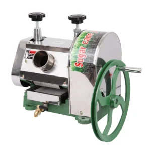 Sugarcane Press Juicer Machine