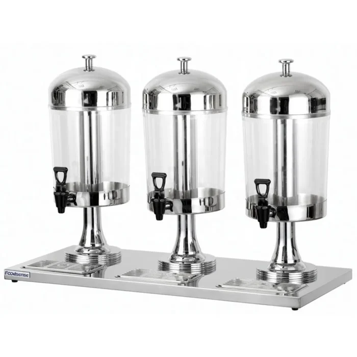 Manual Juice dispenser