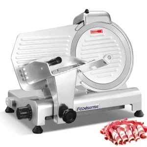 Meat Slicer Machine