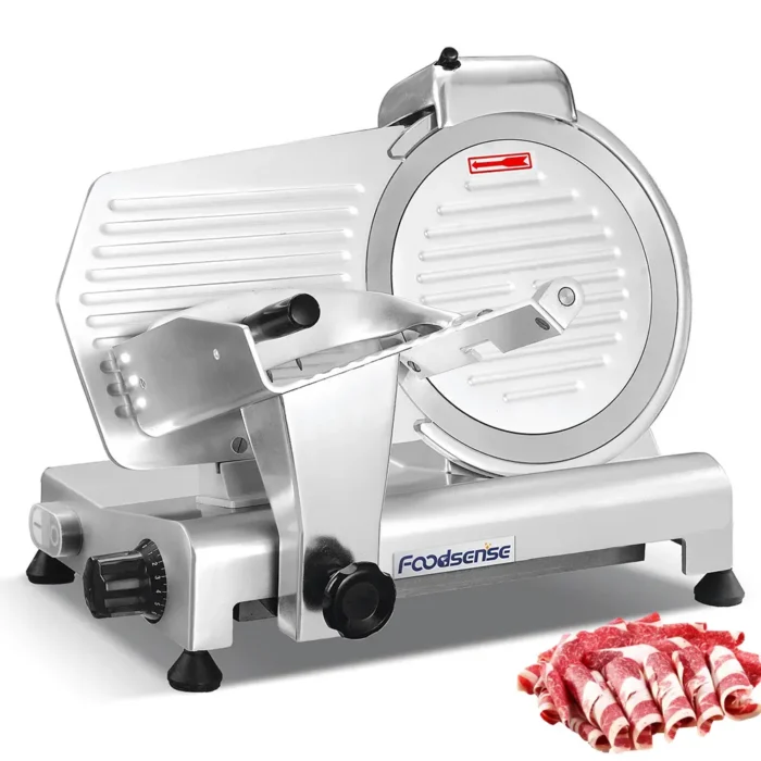 Meat Slicer Machine