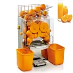 Orange Juicer Machine