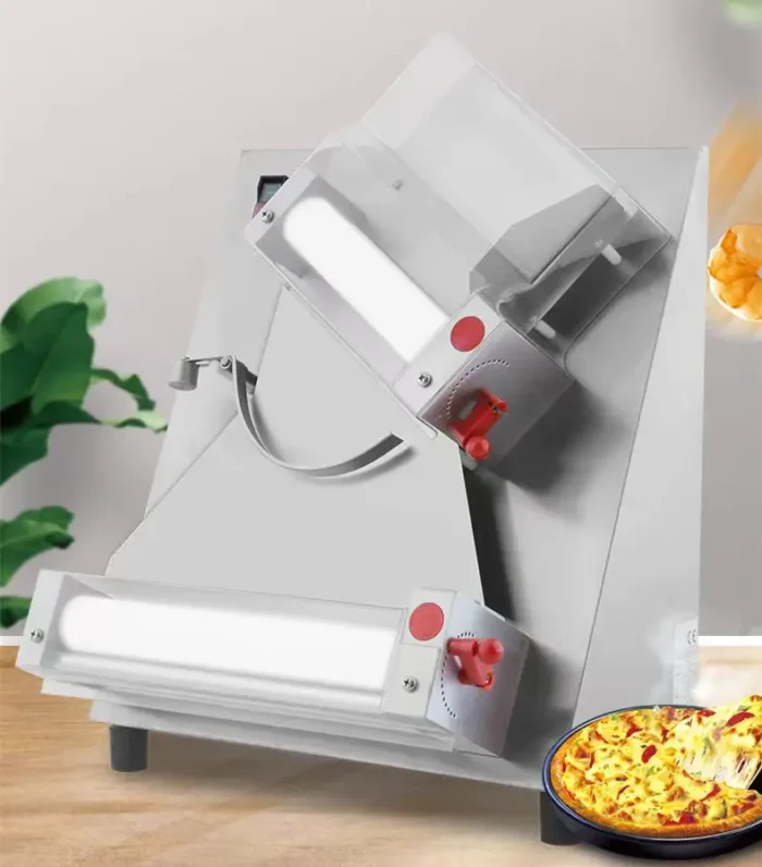 Pizza Dough Sheeter Machine