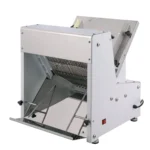 Industrial Bread Slicer Machine