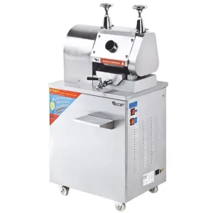 Sugar Cane Juice Extractor