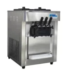Tabletop Soft Ice Cream Machine