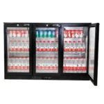 Under Bar Beer Cooler