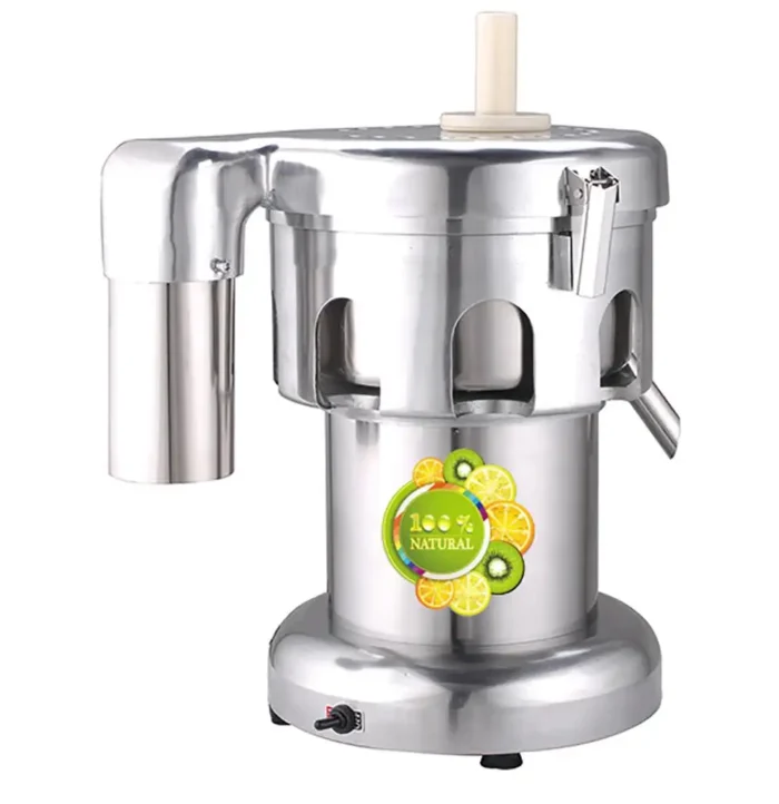 juice extractor