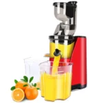Slow Juicer Blender Machine