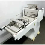 Bread Dough Moulder Machine