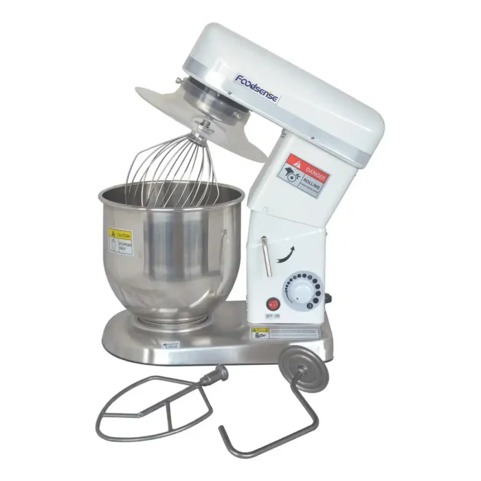 Cake Mixer 5Litre