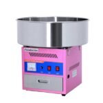 Cotton Candy Floss Machine