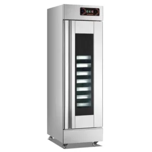 Dough Proofer 16trays