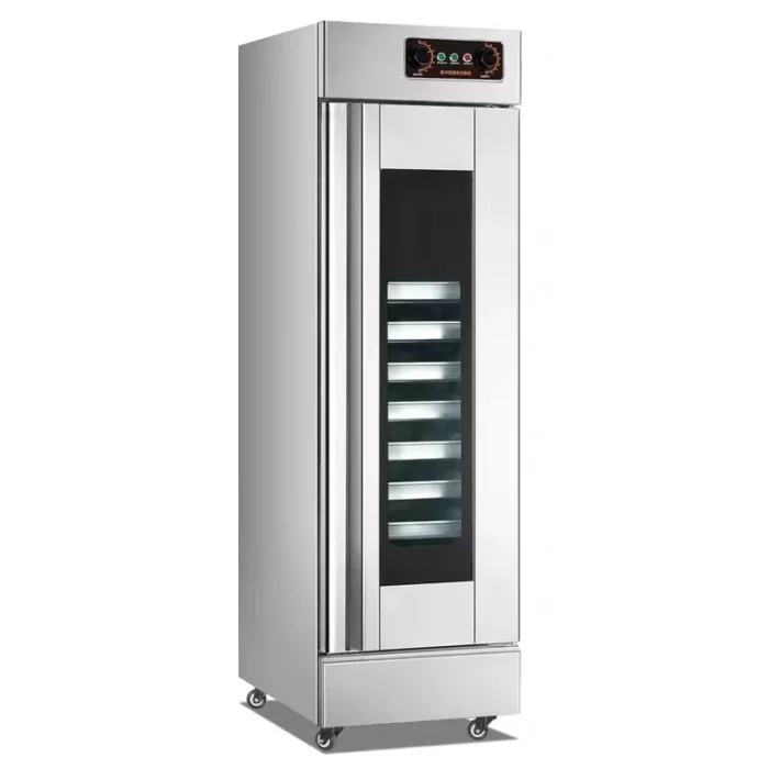 Dough Proofer 16trays