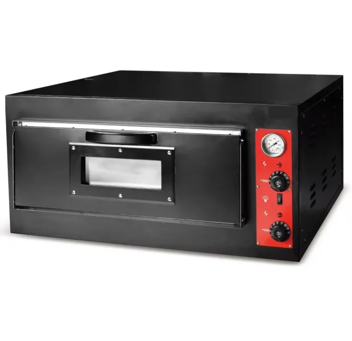 Electric Pizza Oven