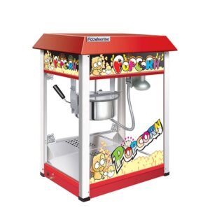 Popcorn Maker Machine
