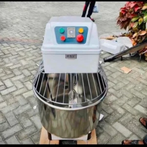 Spiral Dough Mixer 25kg