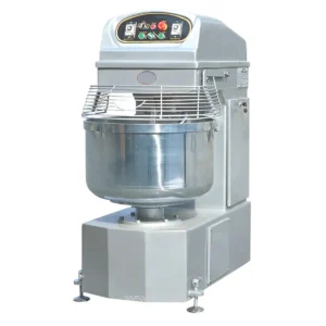 Spiral Dough Mixer 50kg