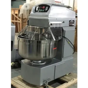 Spiral Dough Mixer 50kg One Bag