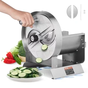 Manual Vegetable Slicer