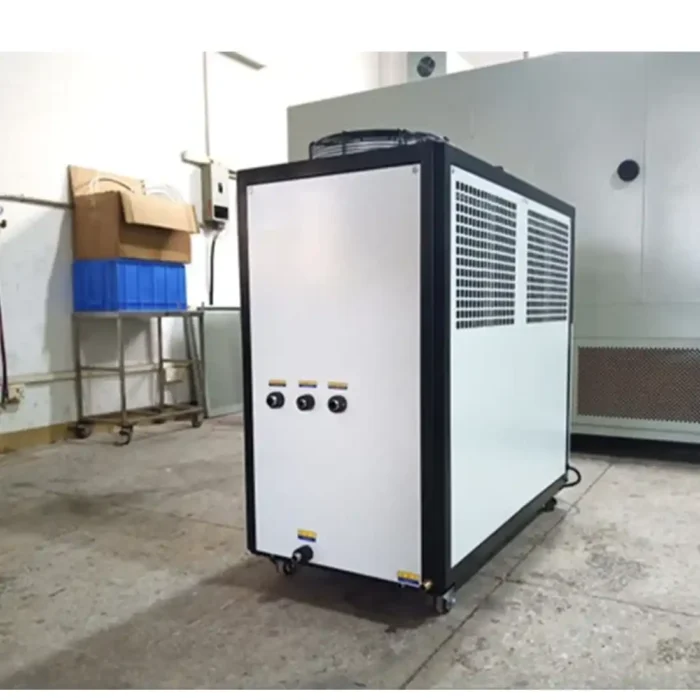 Water Chiller for Bakery